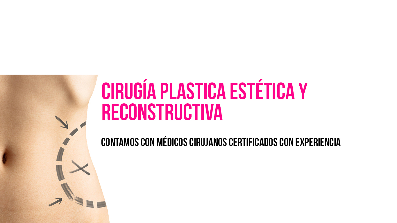 Cirugía Plastica